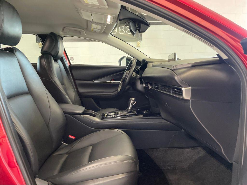 used 2024 Mazda CX-30 car, priced at $23,490
