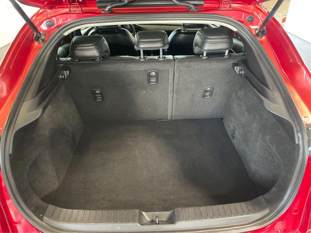 used 2024 Mazda CX-30 car, priced at $23,490