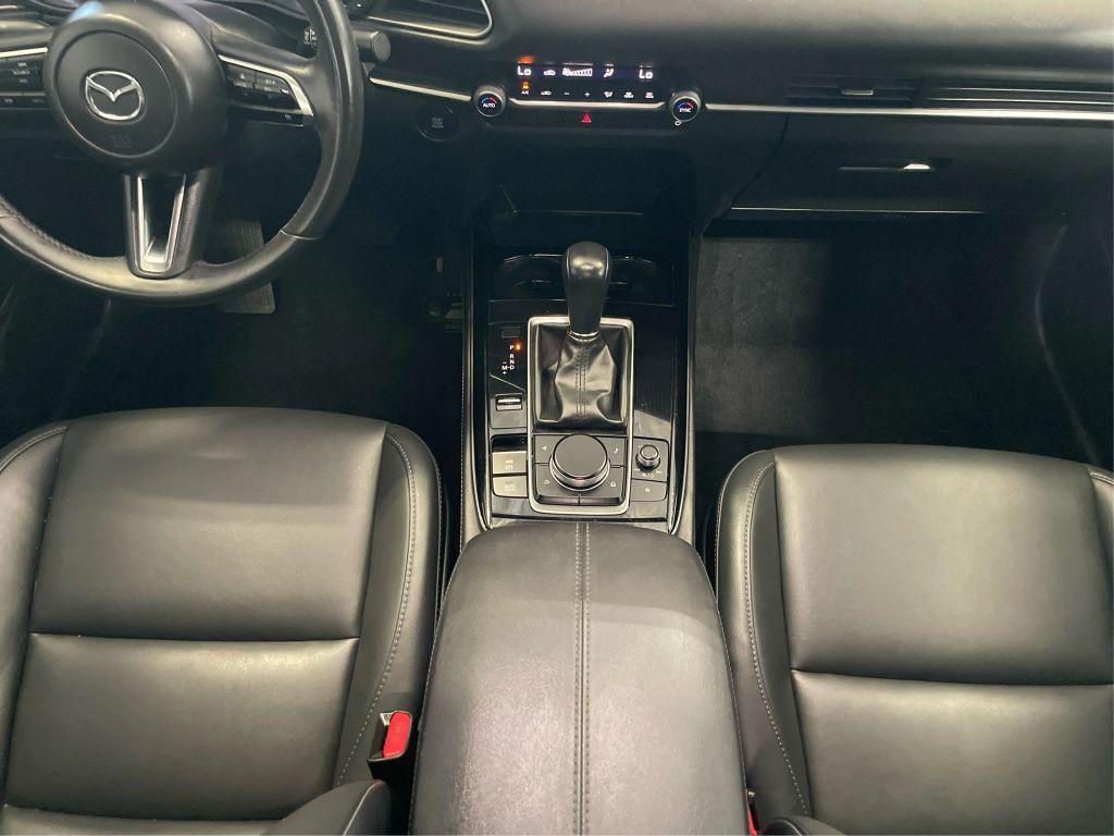 used 2024 Mazda CX-30 car, priced at $23,490