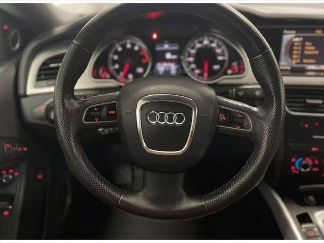 used 2011 Audi A5 car, priced at $9,495