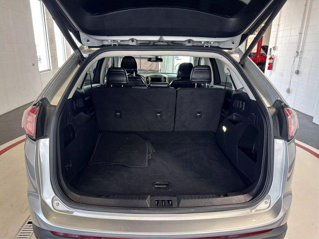 used 2016 Ford Edge car, priced at $12,995