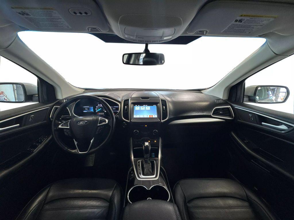 used 2016 Ford Edge car, priced at $12,995