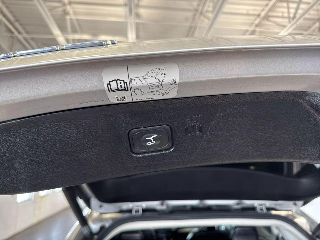 used 2016 Ford Edge car, priced at $12,995