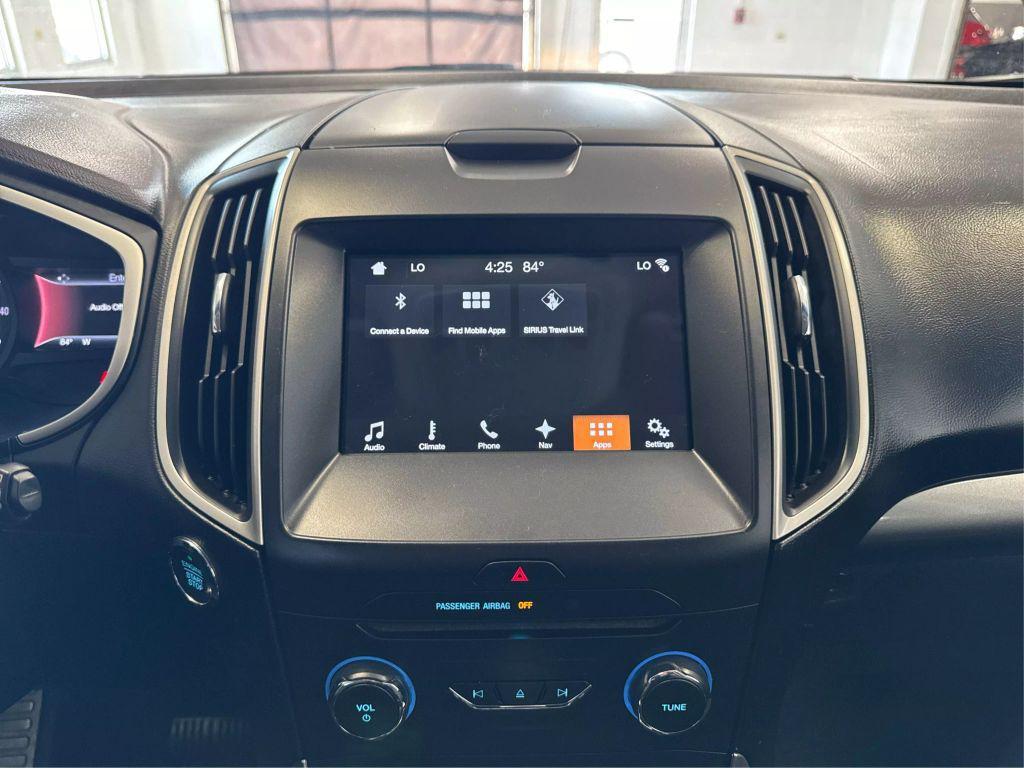 used 2016 Ford Edge car, priced at $12,995