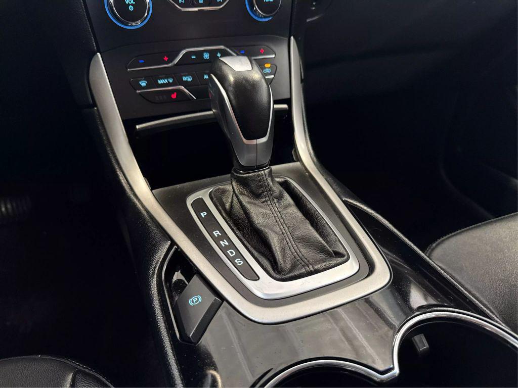 used 2016 Ford Edge car, priced at $12,995