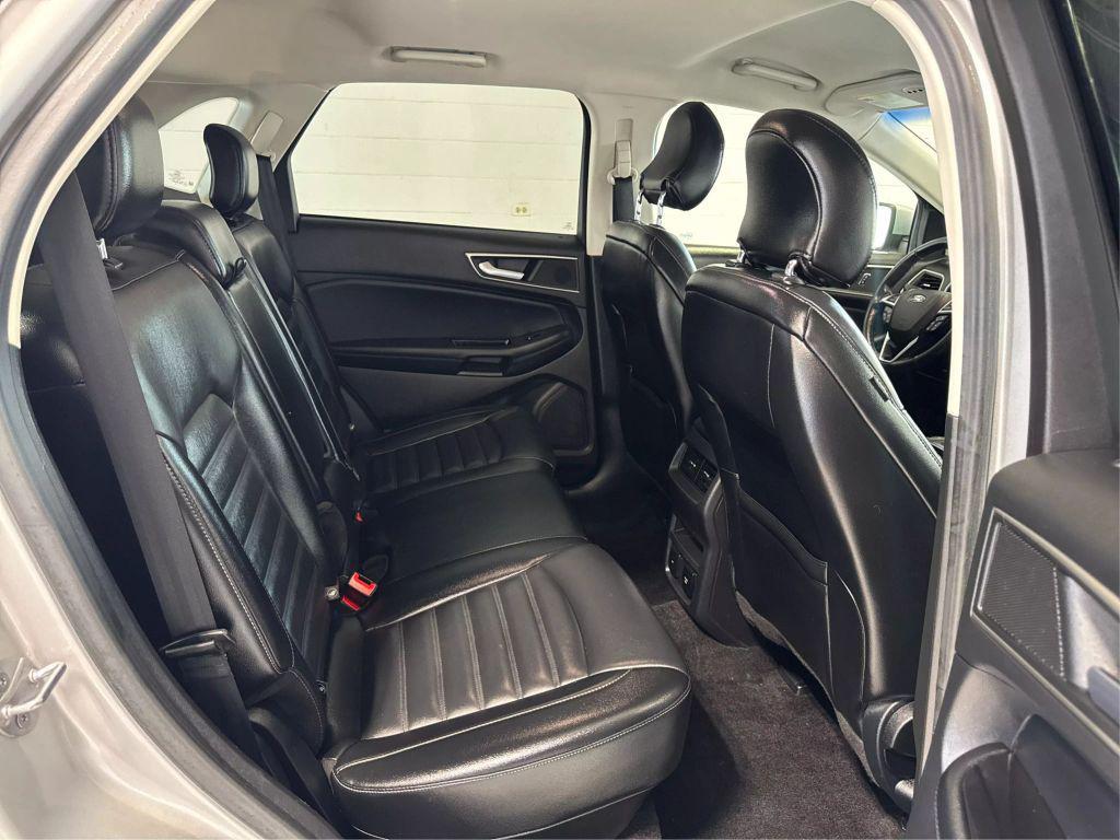 used 2016 Ford Edge car, priced at $12,995