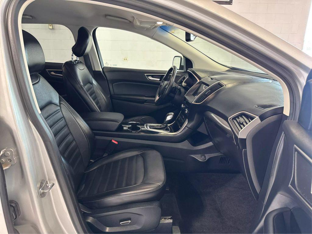 used 2016 Ford Edge car, priced at $12,995