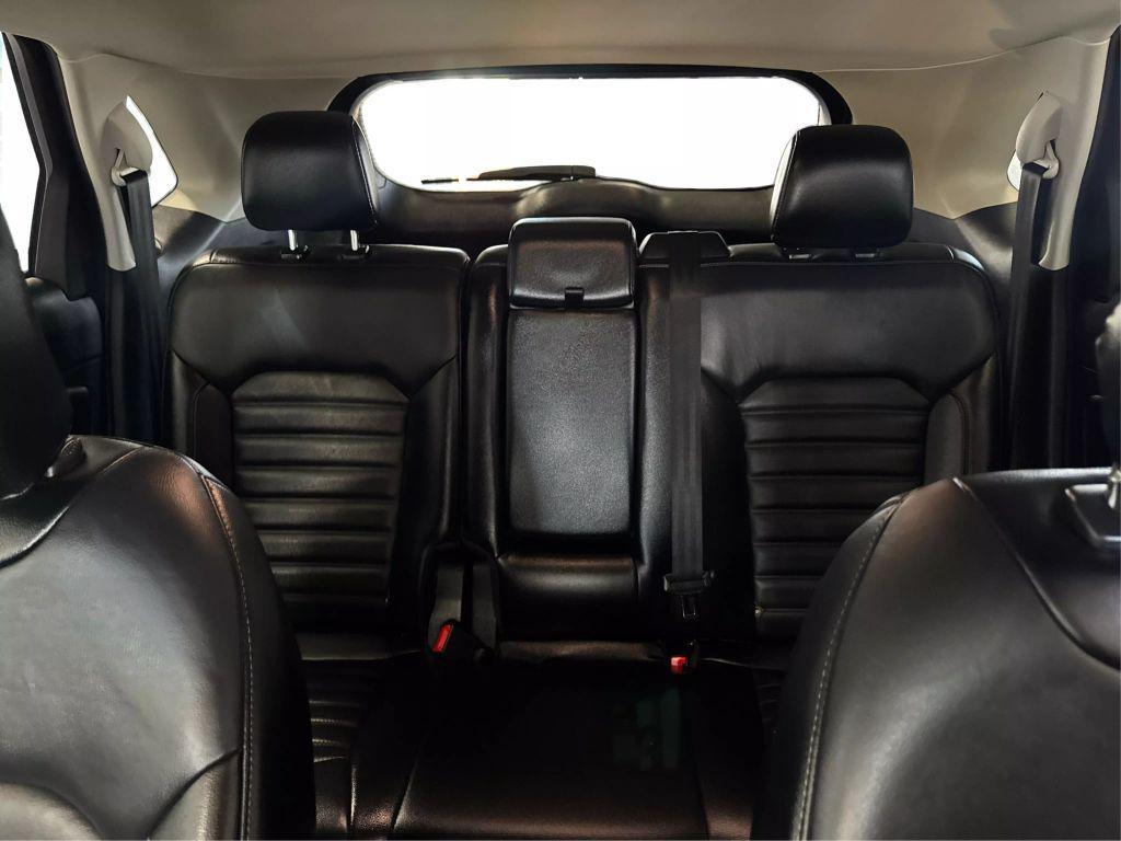 used 2016 Ford Edge car, priced at $12,995