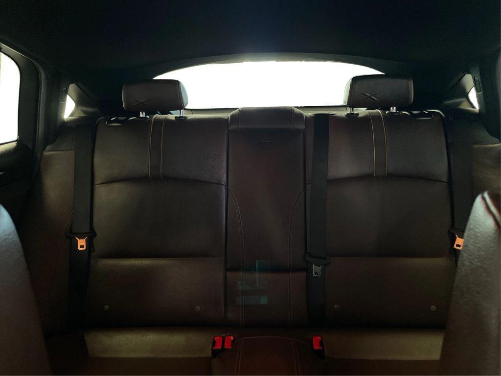 used 2018 BMW X4 car, priced at $17,490