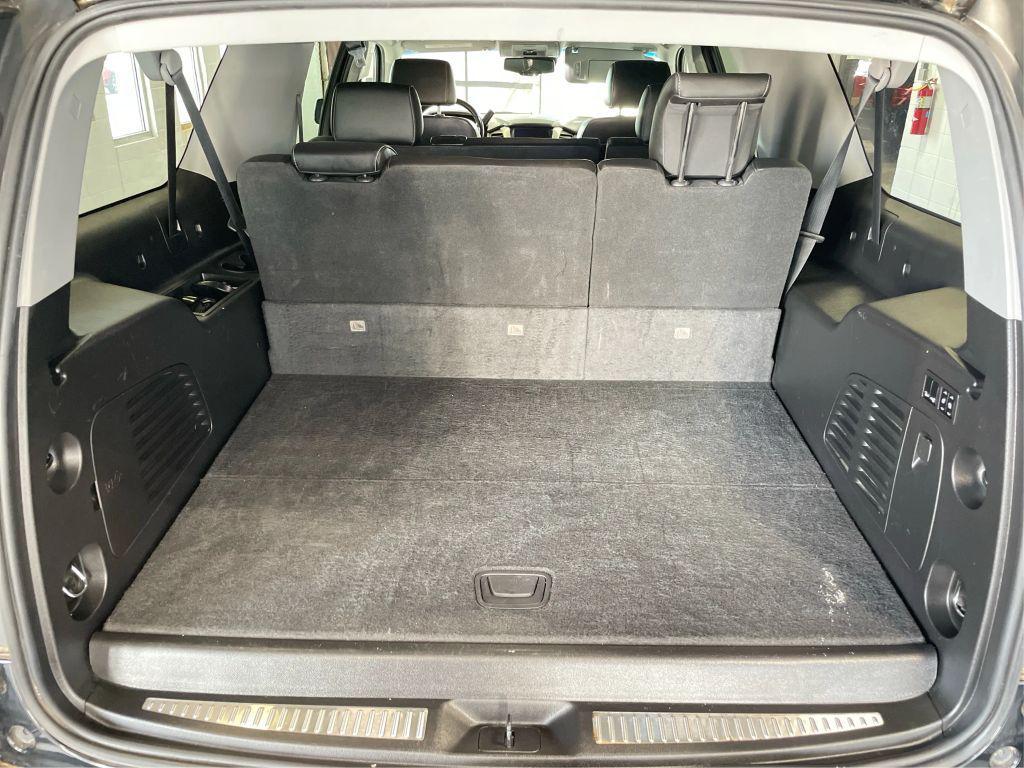 used 2019 GMC Yukon XL car, priced at $25,995