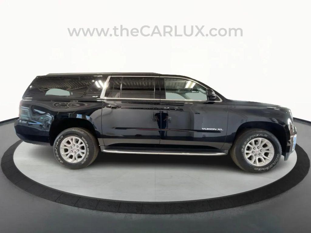 used 2019 GMC Yukon XL car, priced at $25,995