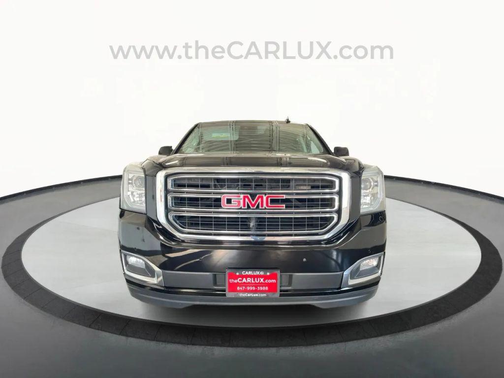 used 2019 GMC Yukon XL car, priced at $25,995