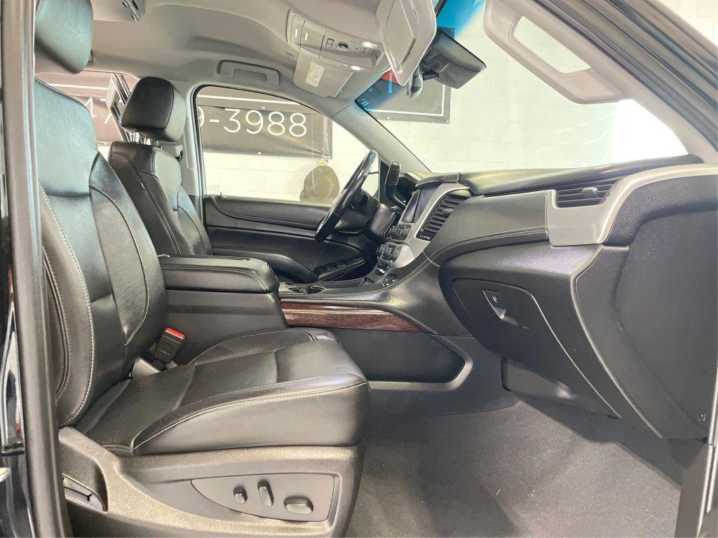 used 2019 GMC Yukon XL car, priced at $25,995