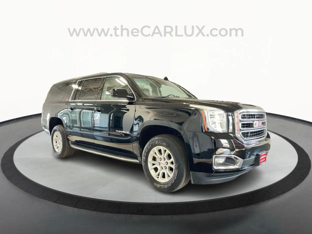used 2019 GMC Yukon XL car, priced at $25,995