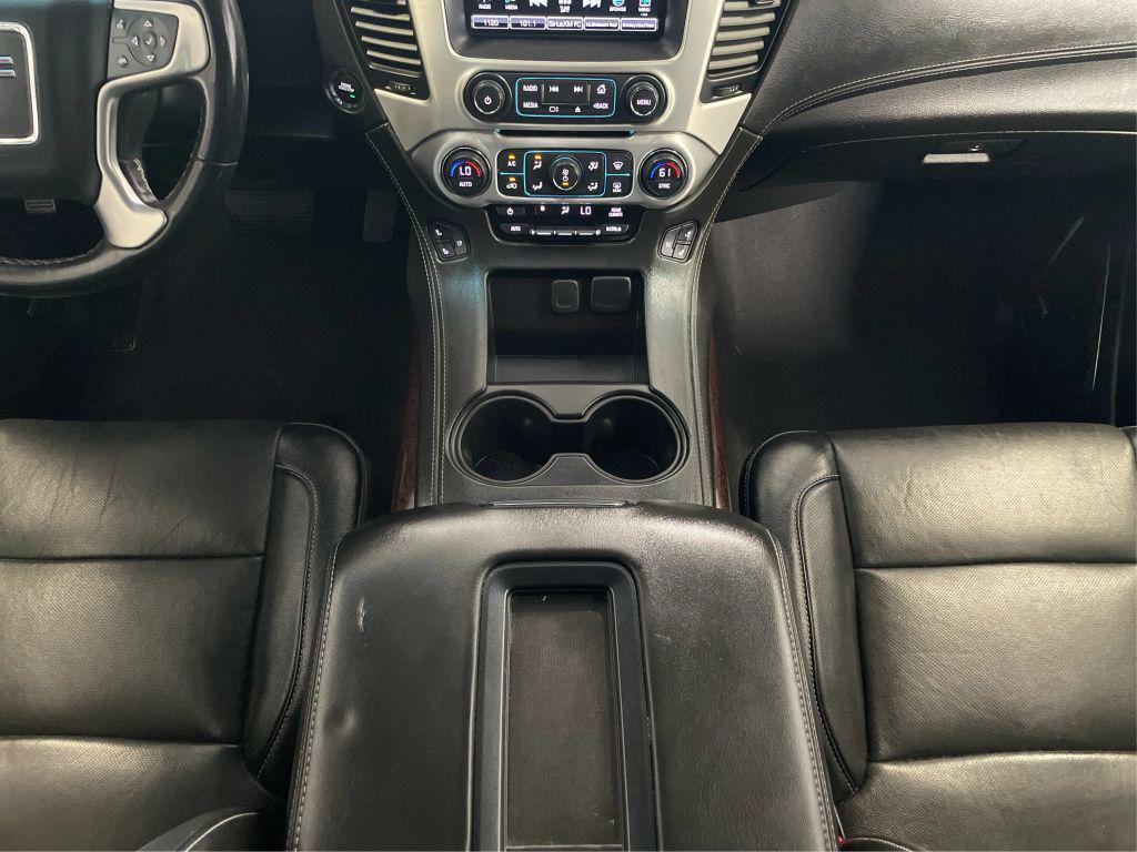 used 2019 GMC Yukon XL car, priced at $25,995