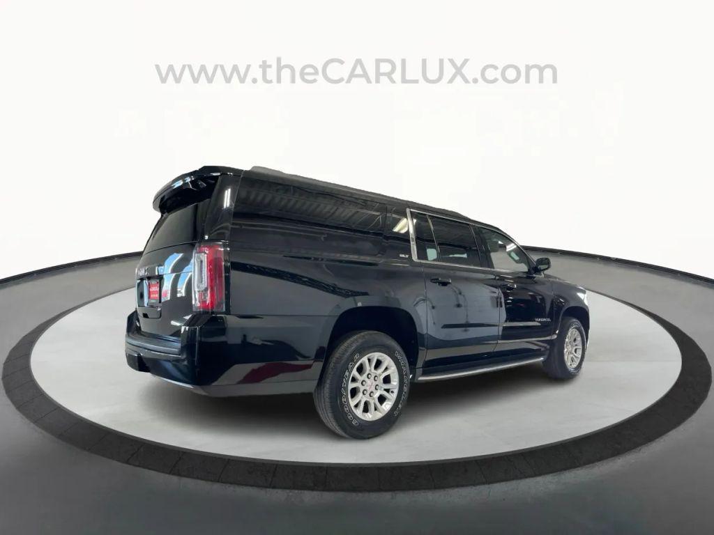 used 2019 GMC Yukon XL car, priced at $25,995