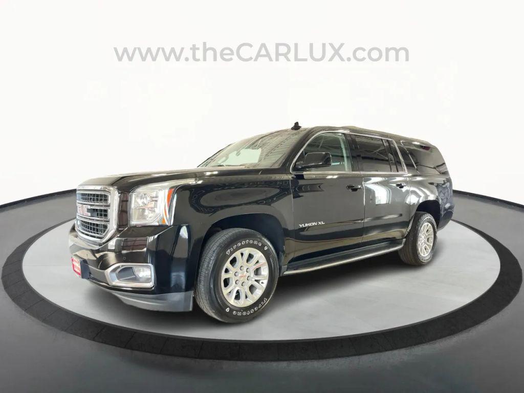 used 2019 GMC Yukon XL car, priced at $25,995
