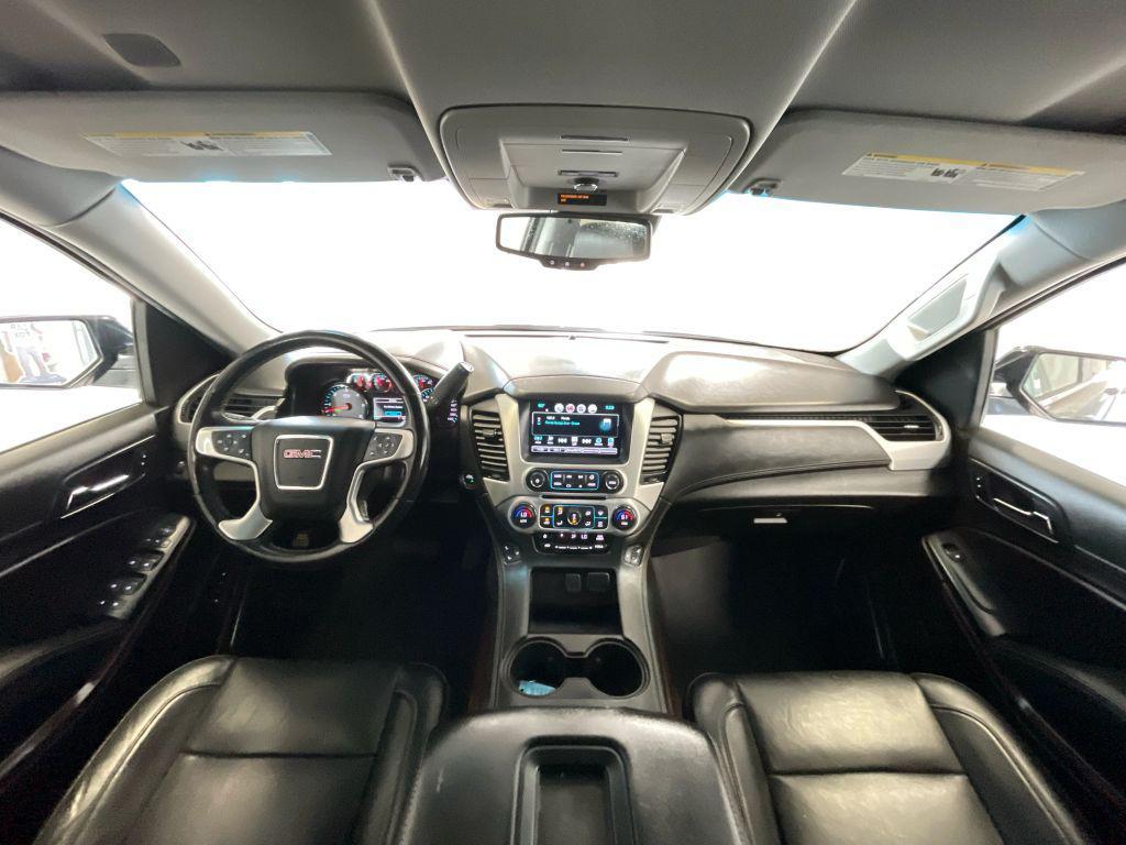used 2019 GMC Yukon XL car, priced at $25,995