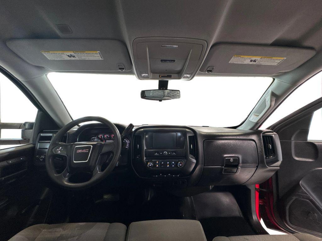 used 2017 GMC Sierra 1500 car, priced at $11,995