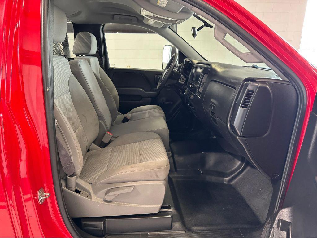 used 2017 GMC Sierra 1500 car, priced at $11,995