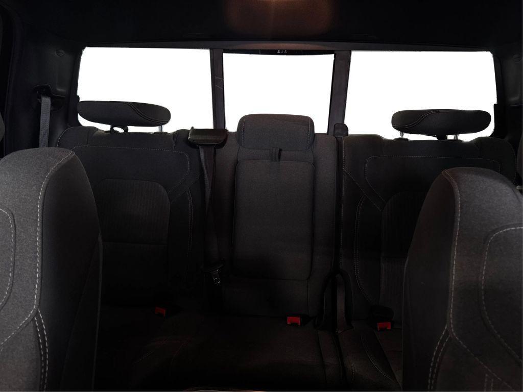 used 2021 Ram 1500 car, priced at $31,995