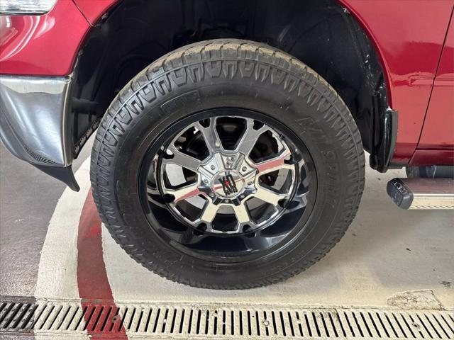 used 2014 Ram 1500 car, priced at $14,990