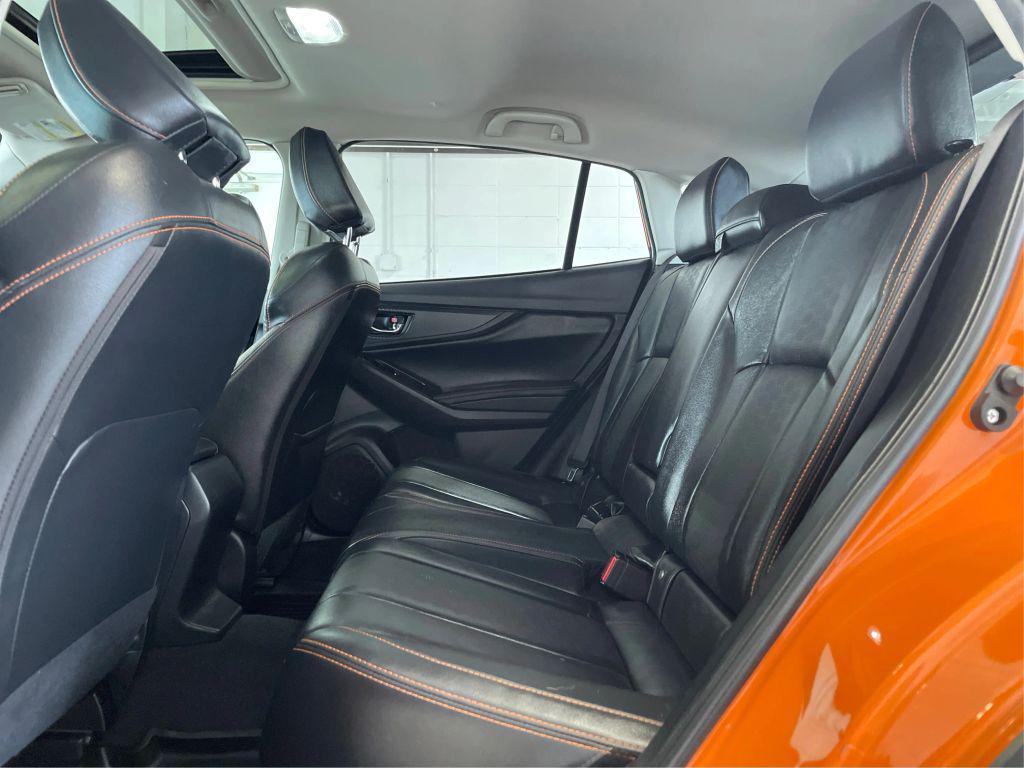 used 2018 Subaru Crosstrek car, priced at $19,990