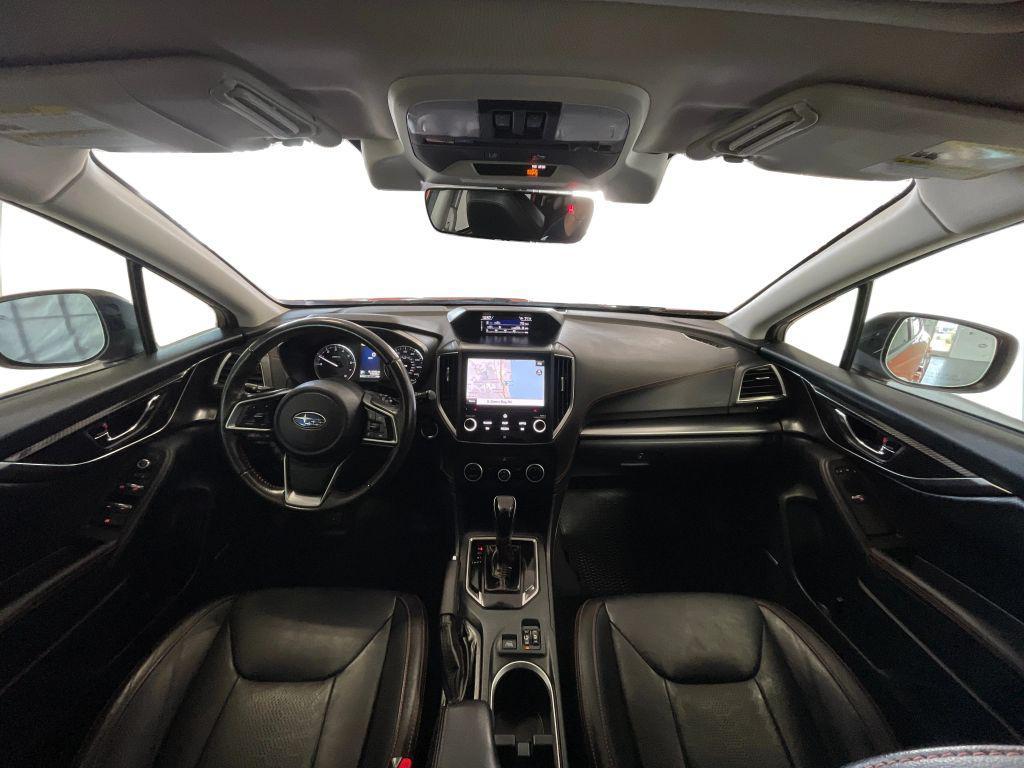 used 2018 Subaru Crosstrek car, priced at $19,990
