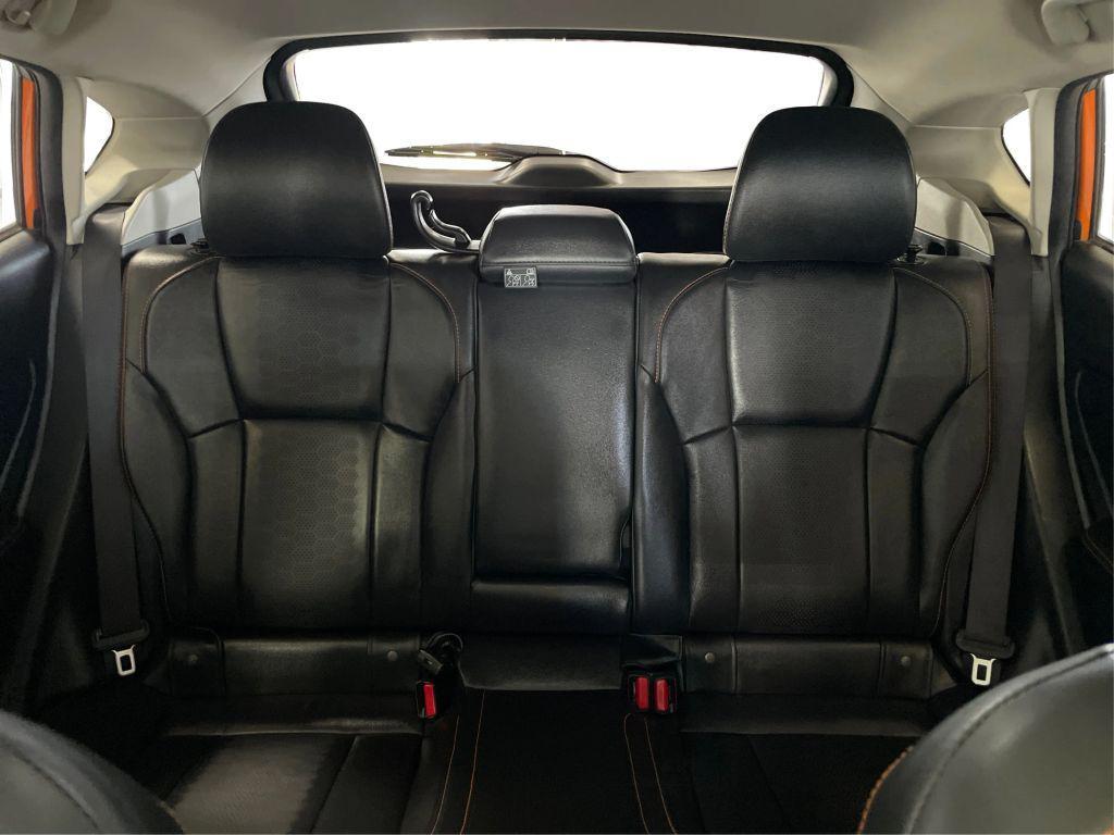 used 2018 Subaru Crosstrek car, priced at $19,990