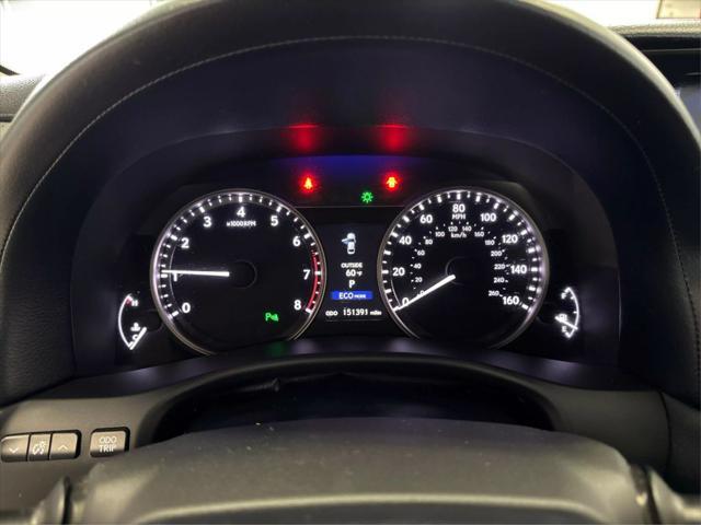used 2013 Lexus GS 350 car, priced at $11,995