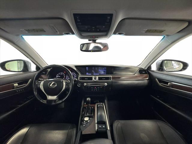used 2013 Lexus GS 350 car, priced at $11,995
