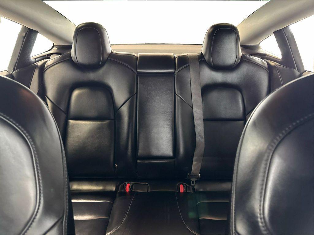 used 2018 Tesla Model 3 car, priced at $18,995