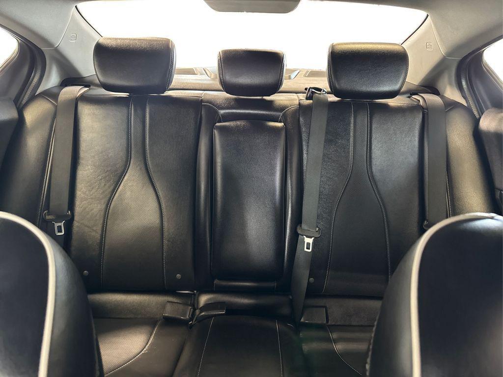 used 2021 Acura ILX car, priced at $21,995