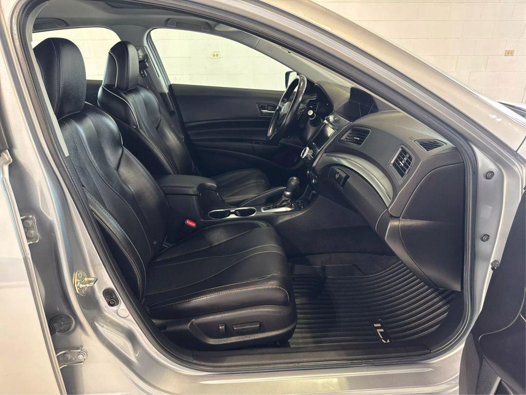 used 2021 Acura ILX car, priced at $21,995