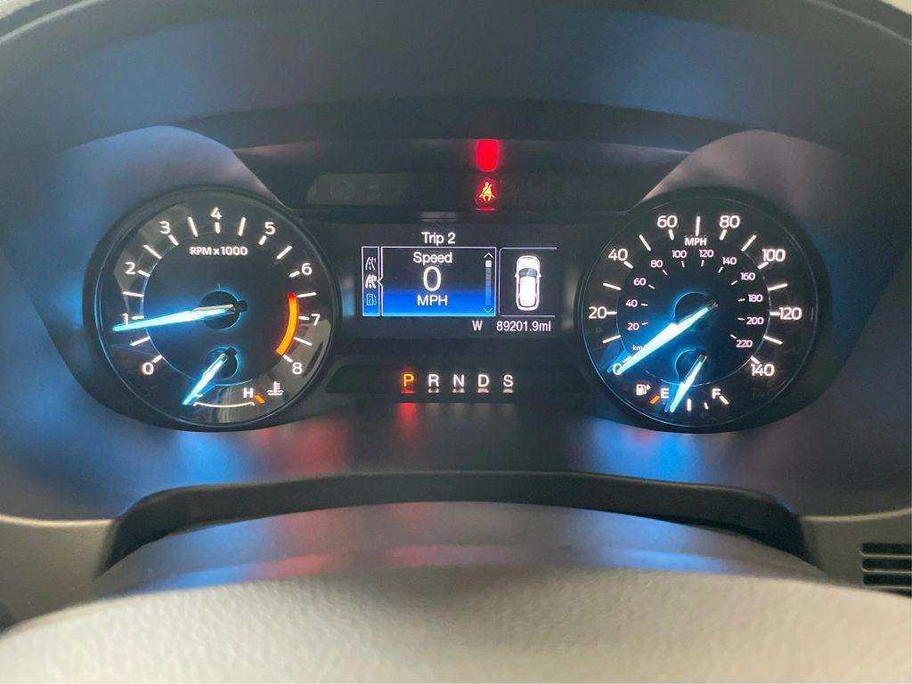 used 2017 Ford Explorer car, priced at $17,495