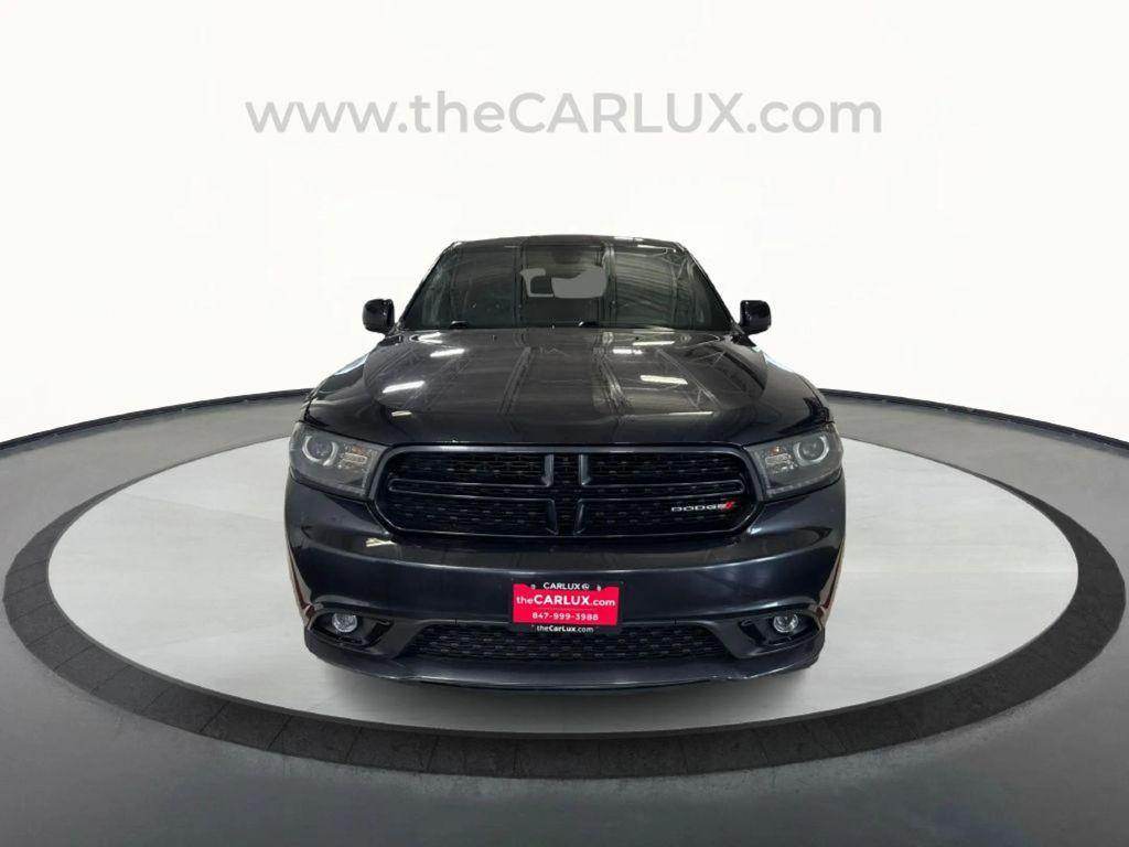 used 2014 Dodge Durango car, priced at $11,990