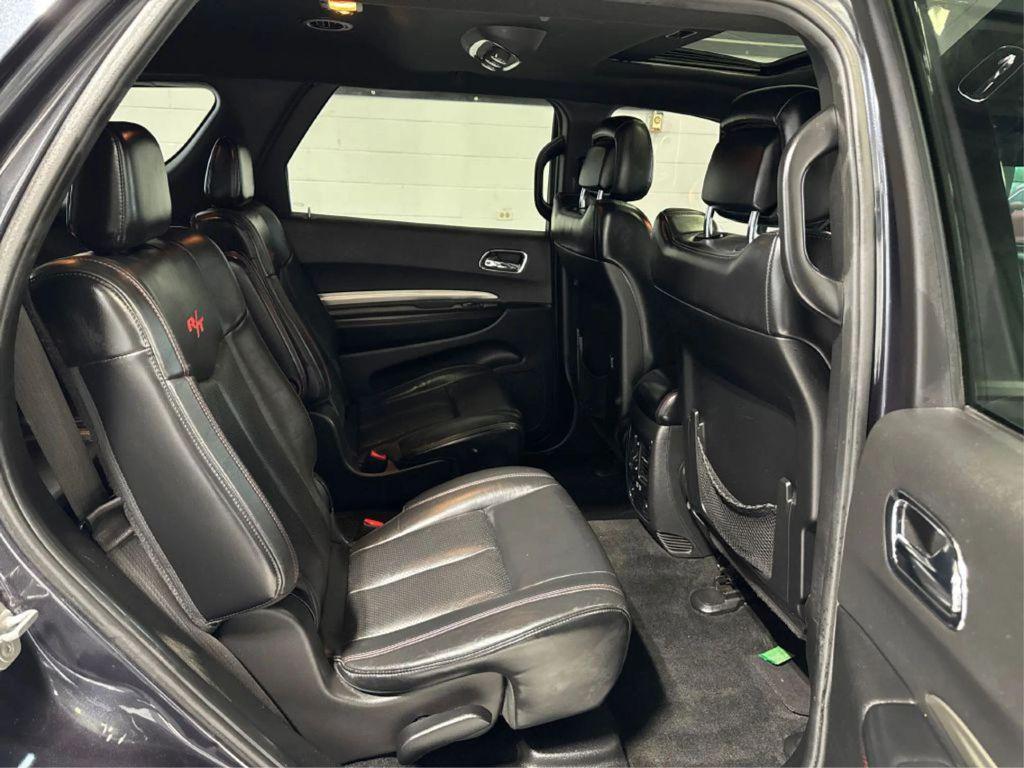 used 2014 Dodge Durango car, priced at $11,990