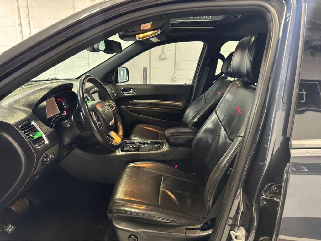 used 2014 Dodge Durango car, priced at $11,990