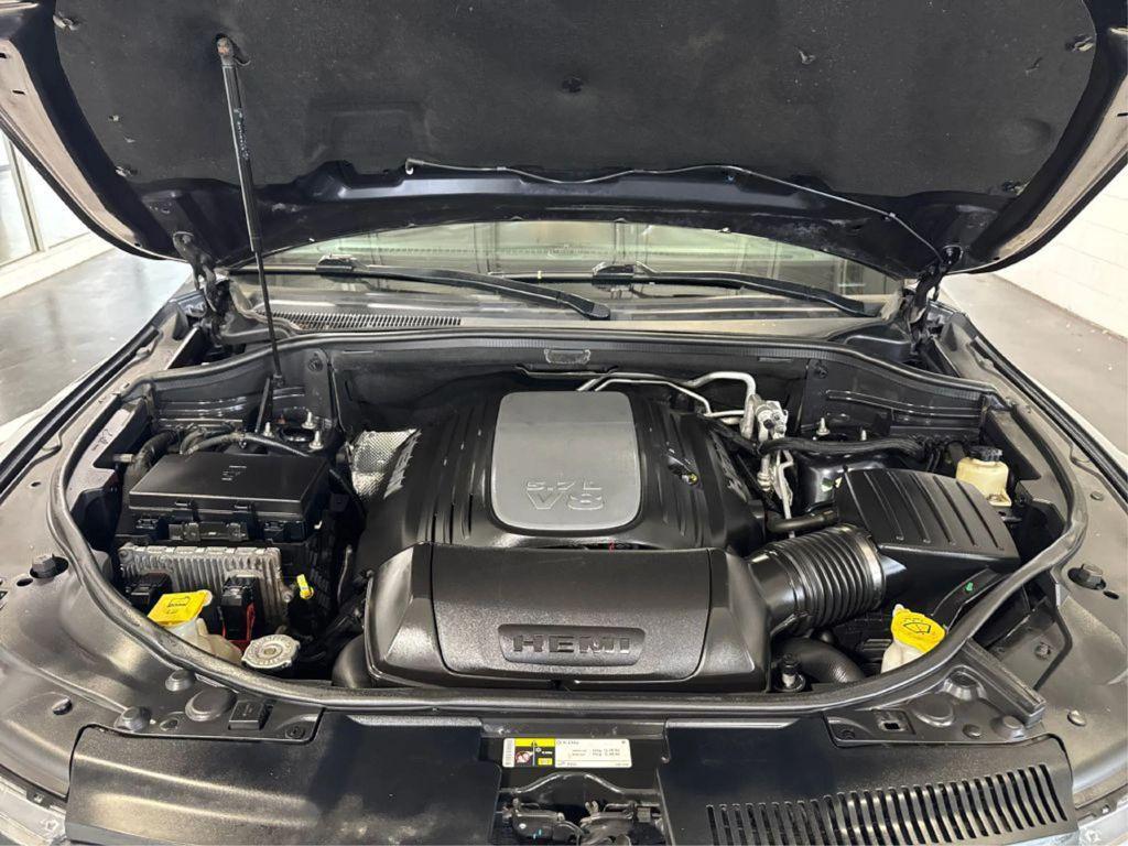 used 2014 Dodge Durango car, priced at $11,990