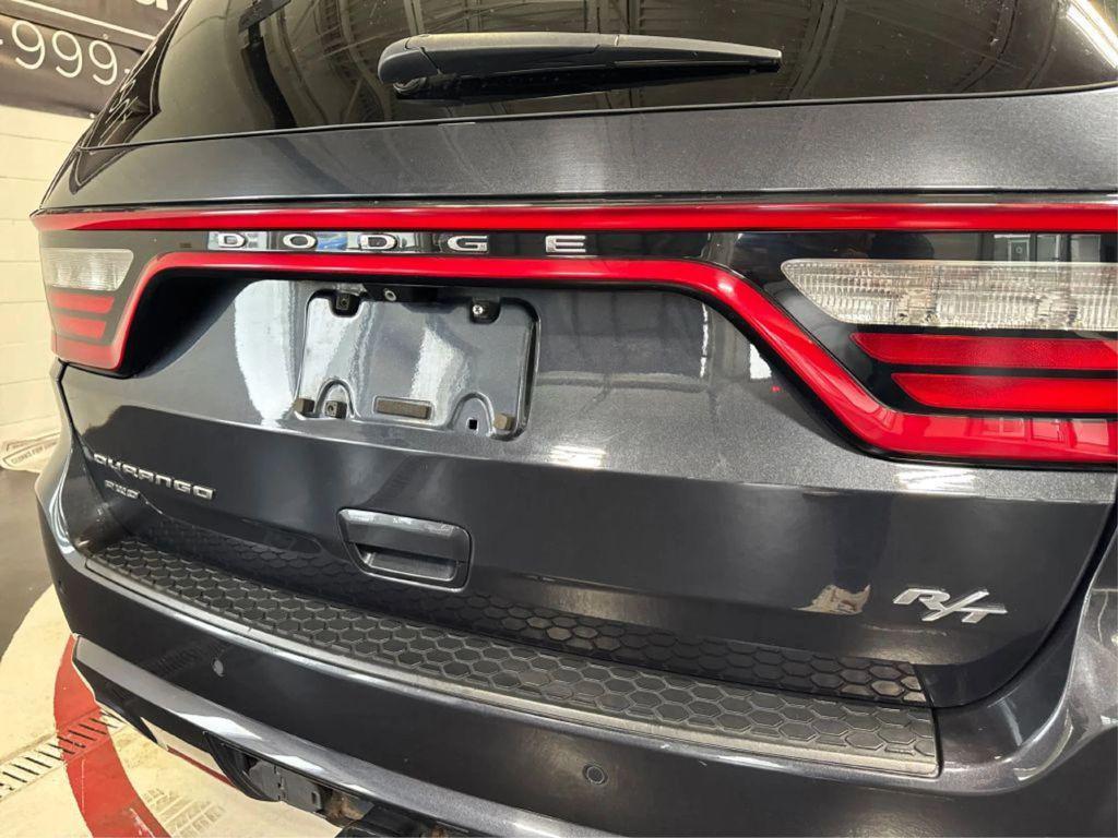 used 2014 Dodge Durango car, priced at $11,990