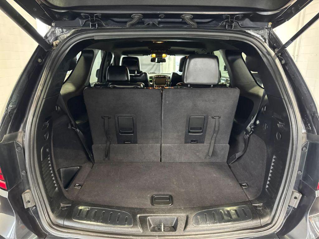 used 2014 Dodge Durango car, priced at $11,990