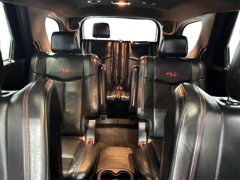 used 2014 Dodge Durango car, priced at $11,990