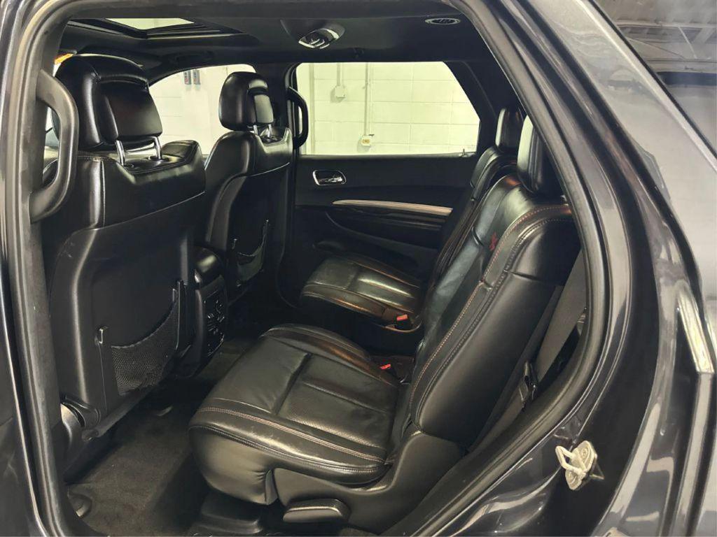 used 2014 Dodge Durango car, priced at $11,990
