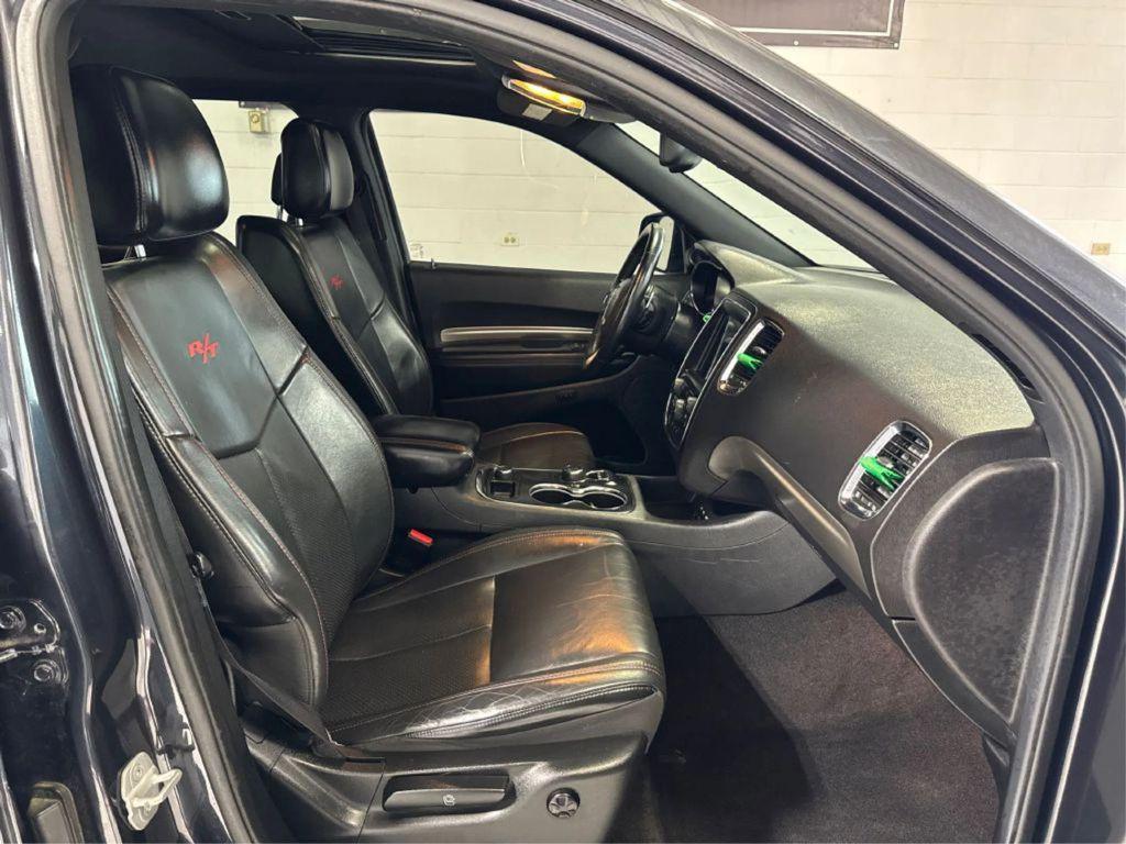 used 2014 Dodge Durango car, priced at $11,990