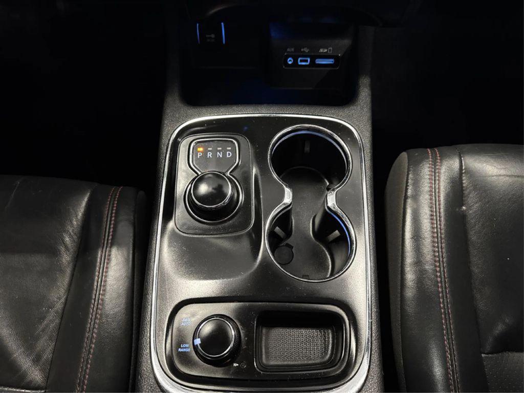 used 2014 Dodge Durango car, priced at $11,990