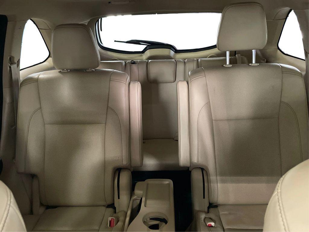 used 2017 Toyota Highlander car, priced at $21,995