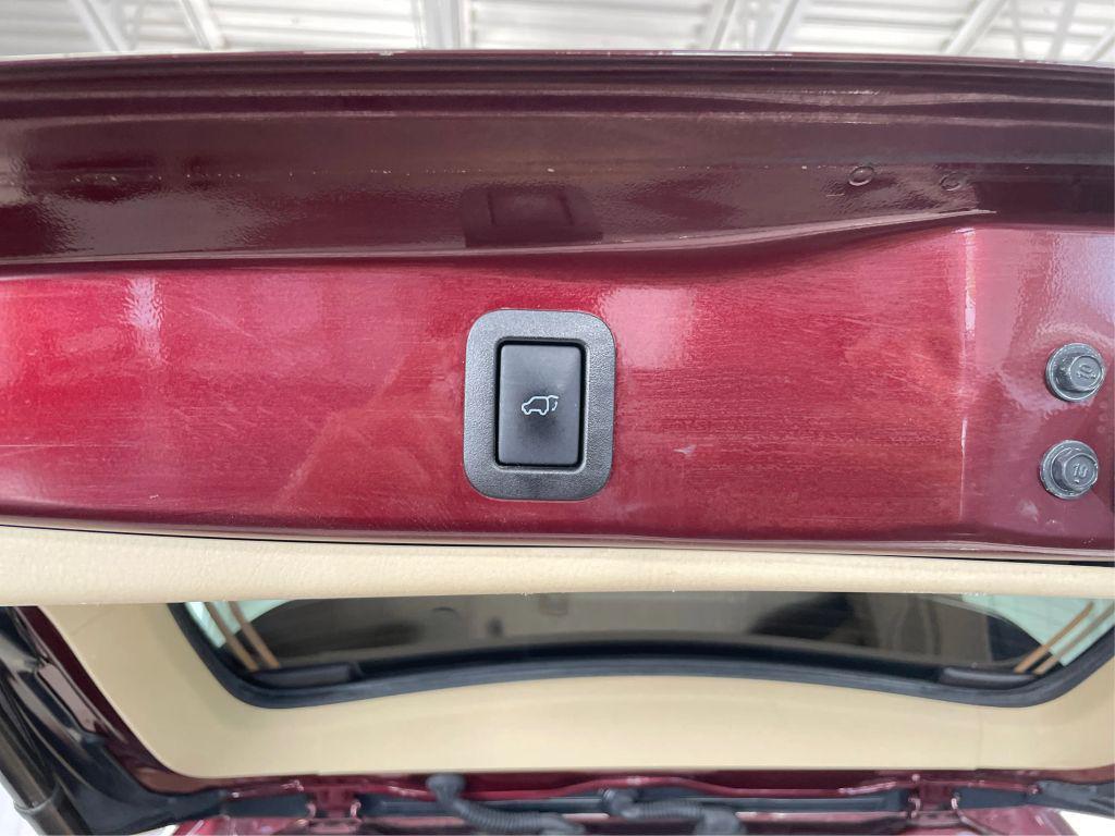 used 2017 Toyota Highlander car, priced at $21,995