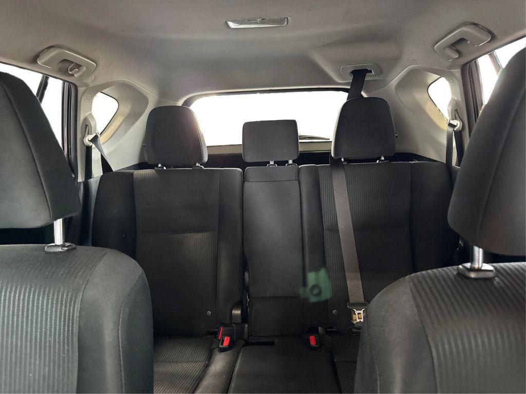 used 2018 Toyota RAV4 car, priced at $11,995