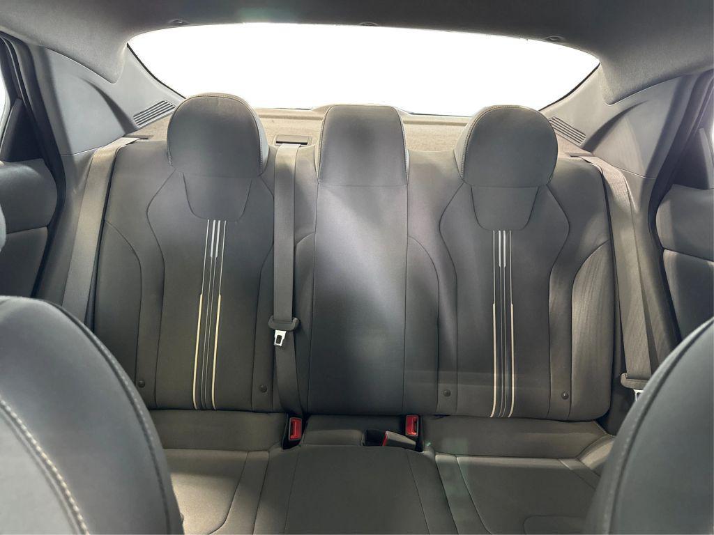 used 2022 Hyundai Elantra car, priced at $18,490