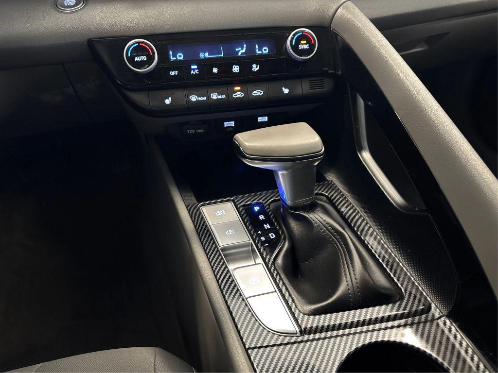used 2022 Hyundai Elantra car, priced at $18,490